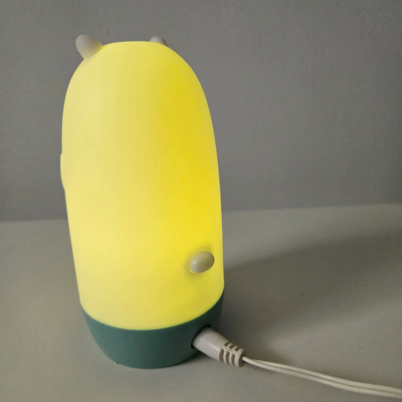 🧡 Ikea Spiken Otter Night Light - 7 colours - as new image indicator(9)