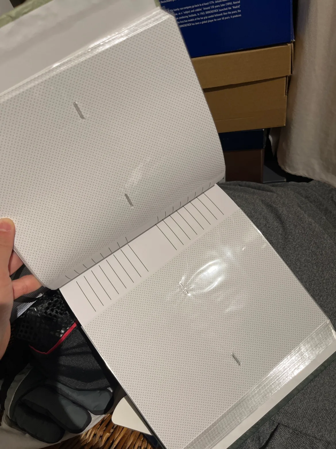 New photo album image indicator(4)