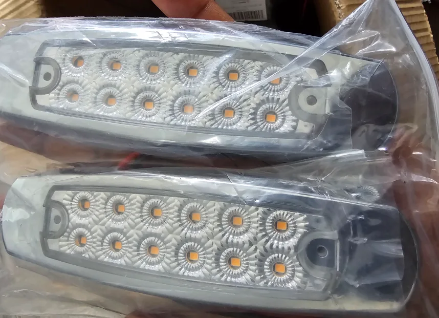 Bundle Car, Motorcycle and Bike new spare Parts image indicator(8)