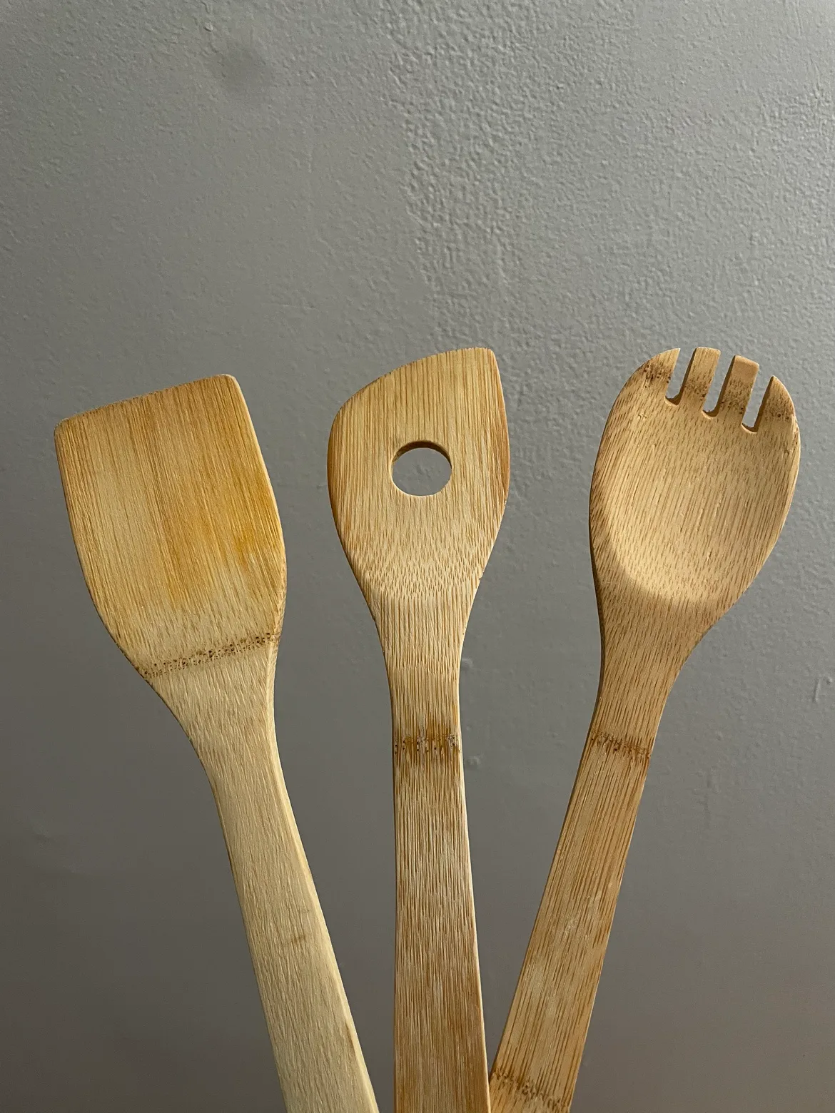 #freecycle Bamboo Utensil Set thumbnail