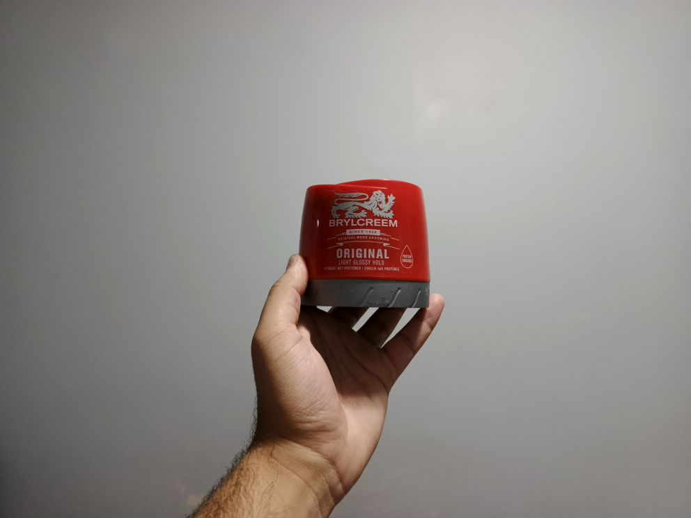 Brylcreem Hair Products - photo 2