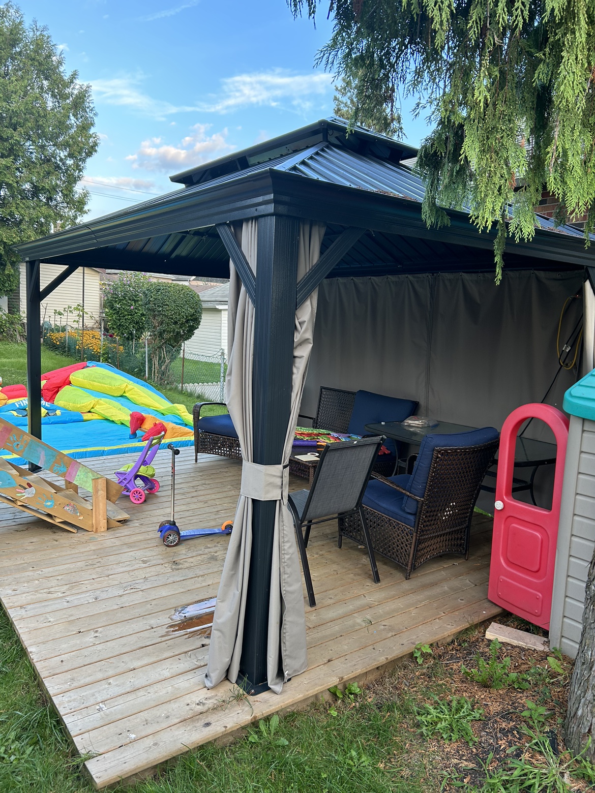 Gazebo
