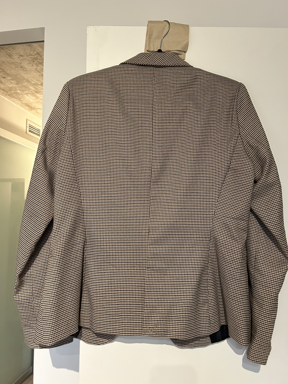 Zara Blazer size 10 like new! - photo 3