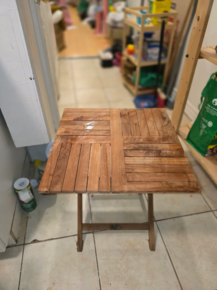 🪑 Mixed Furniture, Camping chairs, bar stools, dinner table image indicator(2)