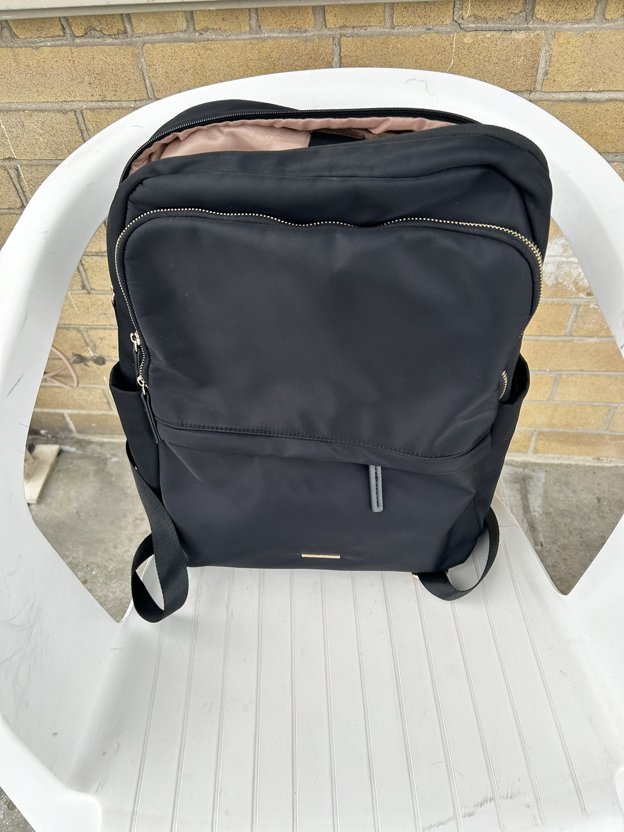 Backpack for Work & Travel