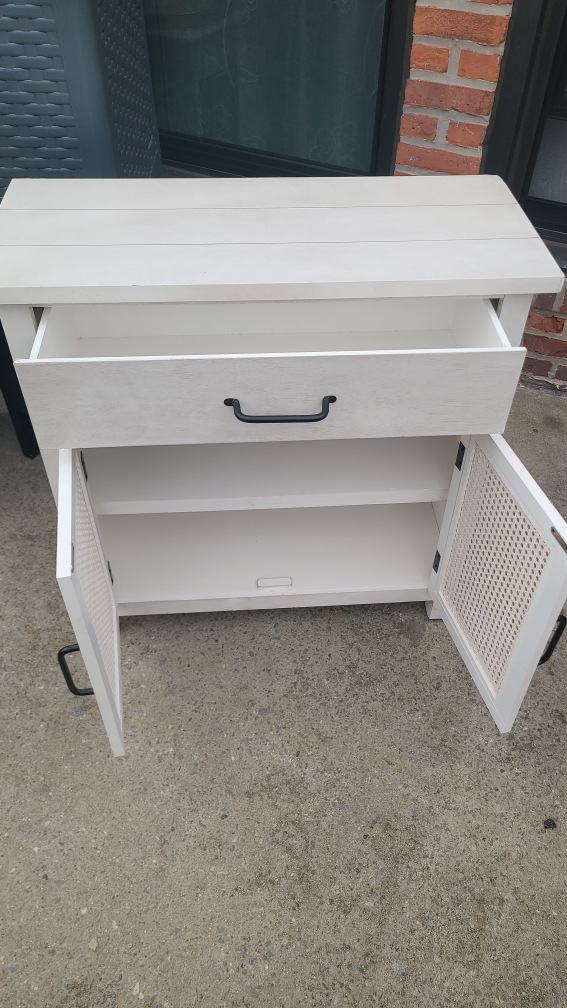 kitchen/ bathroom  storage - photo 3