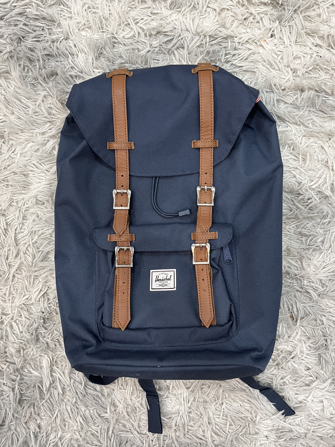 Herschel Supply Co. Backpack navy