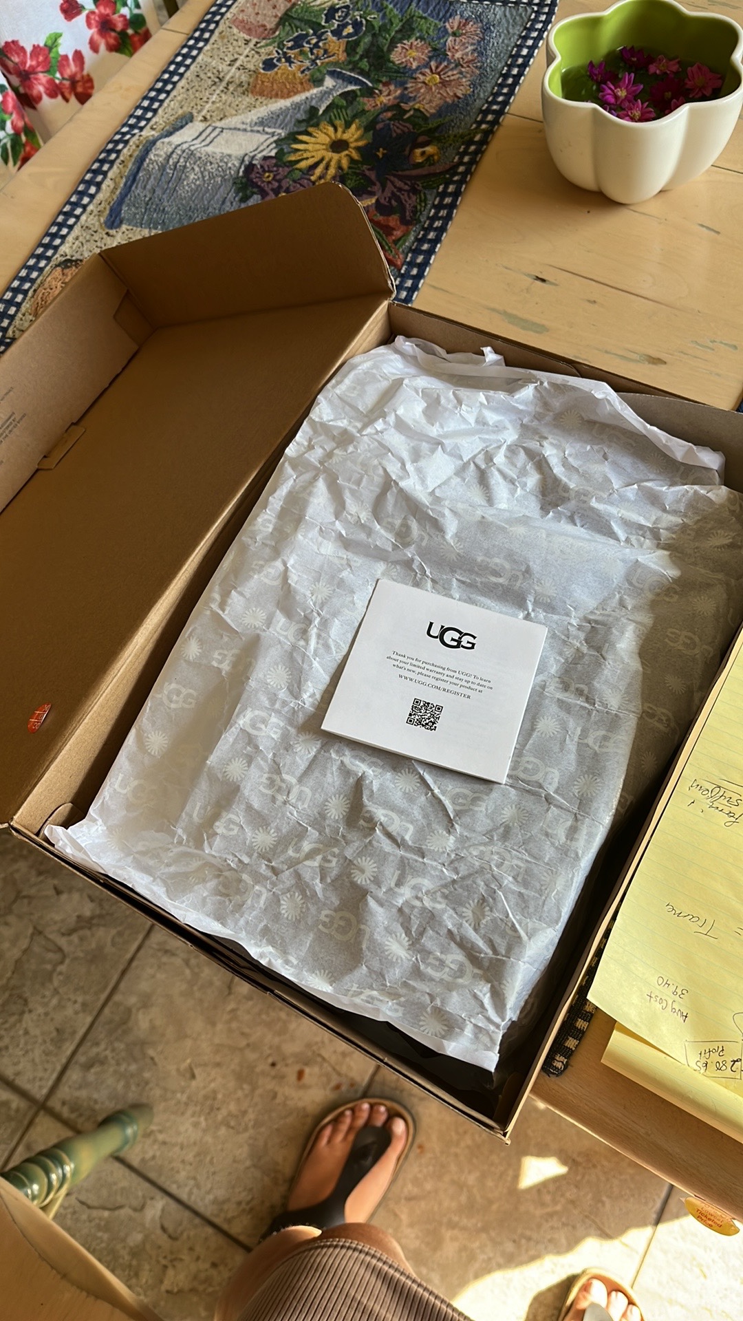 UGG women’s Lanah Clogs - photo 2