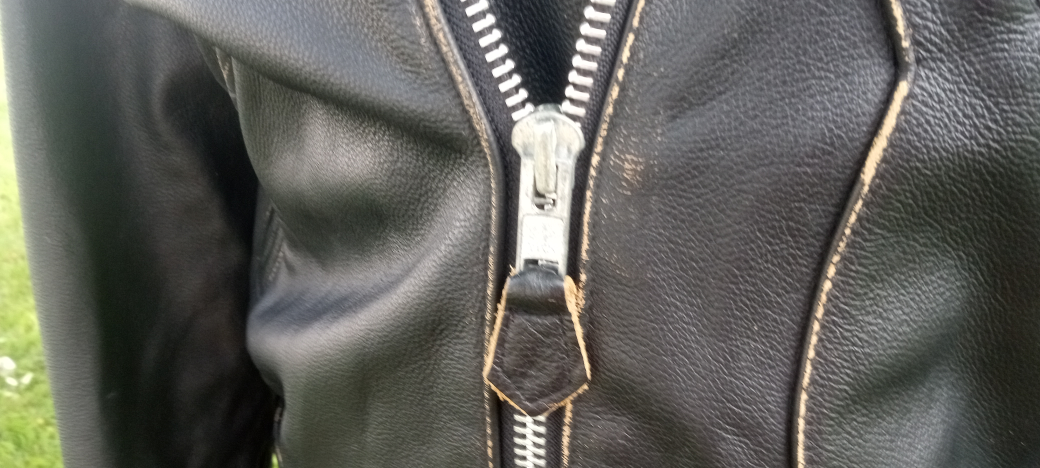 Genuine Indian Motorcycle jacket - photo 5