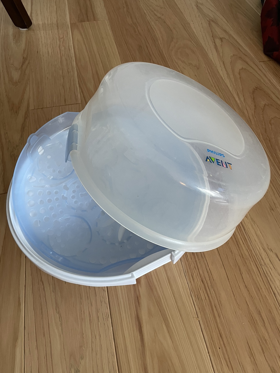 Philips Avent Bottle Sterilizer