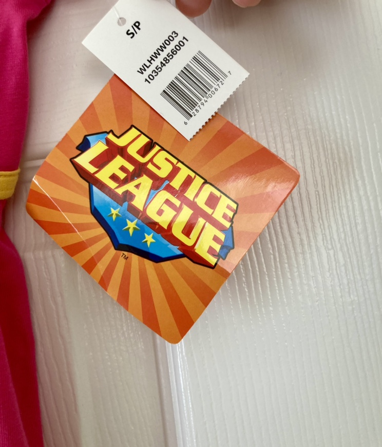 New Wonder Woman Dress / PJ - photo 2
