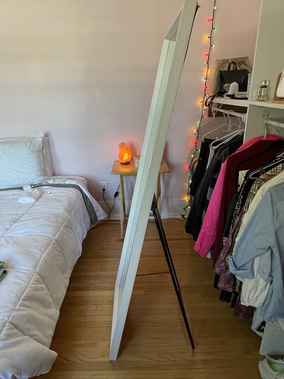 Full Length Standing Mirror - photo 4