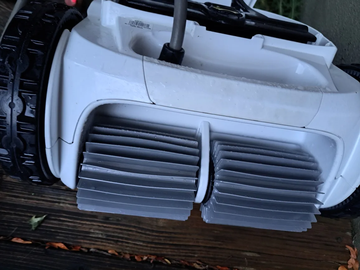 POOL VACUUM * POLARIS P945 image indicator(5)