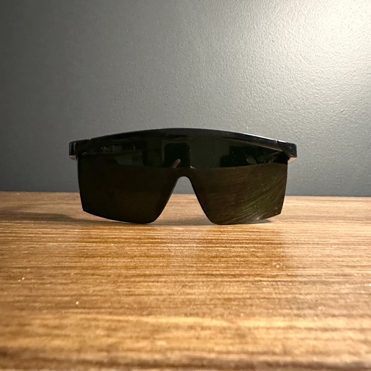 Laser Protection Safety Glasses 200-2000nm thumbnail
