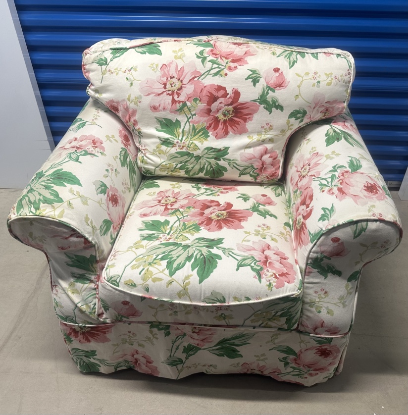 One Seater Couch Sofa