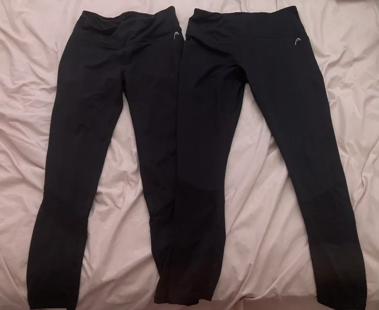 2 pairs of Head pants (Medium) (both together for $5) thumbnail