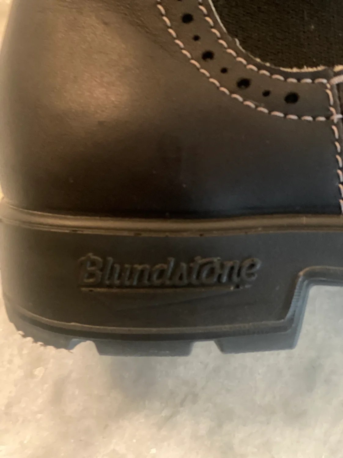Blundstone Boots Series 1448 image indicator(3)