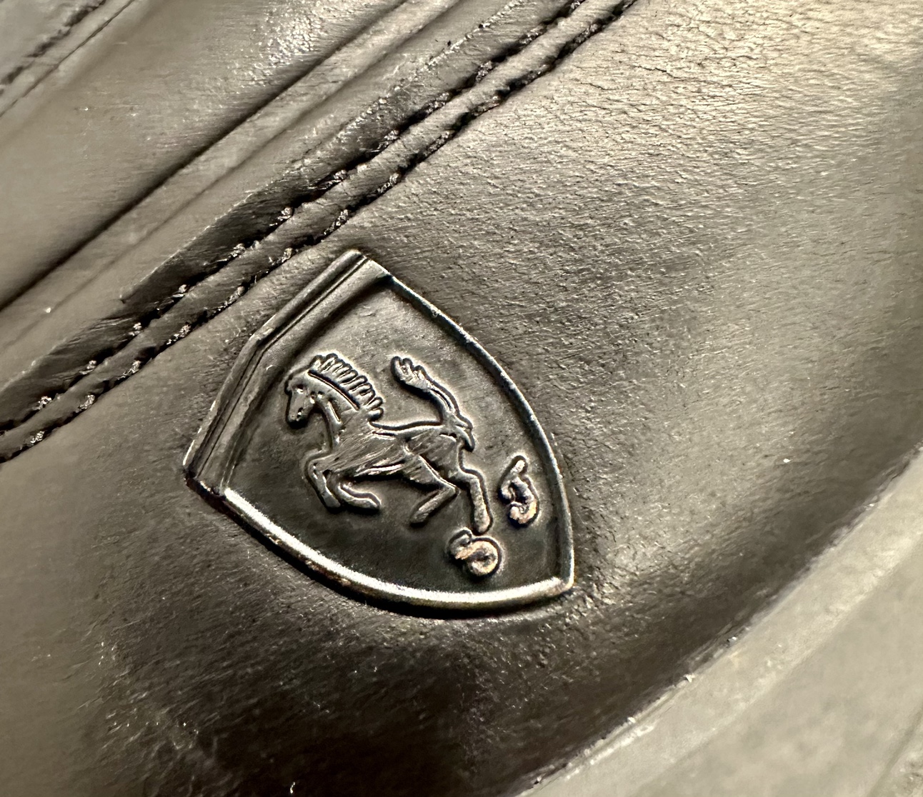 ***PUMA FERRARI SHOES*** - photo 5