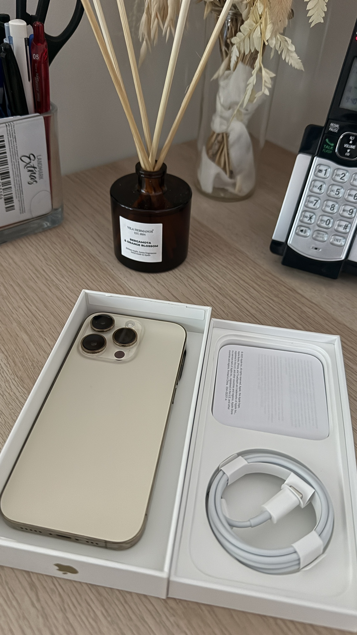 iPhone 14 pro 128gb