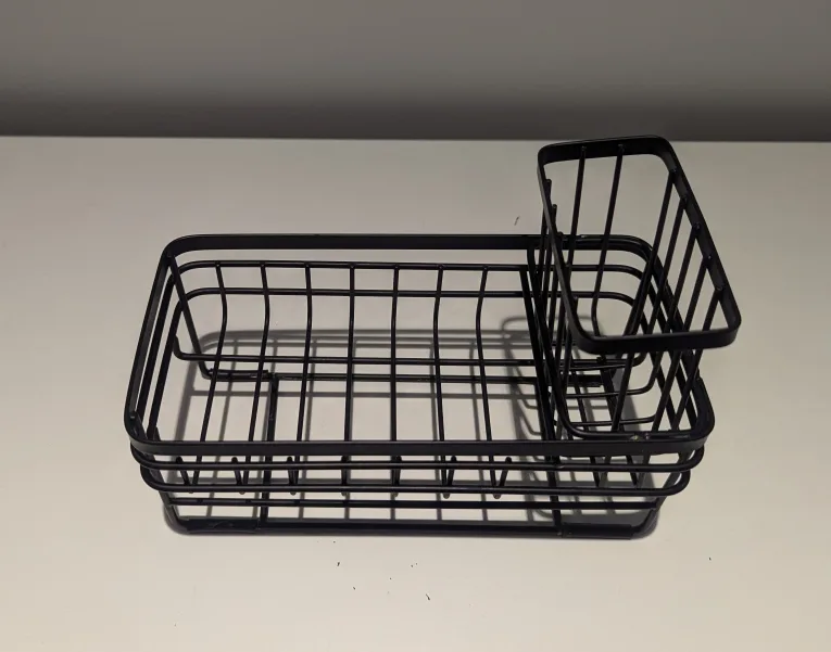 Sink caddy #freecycle thumbnail