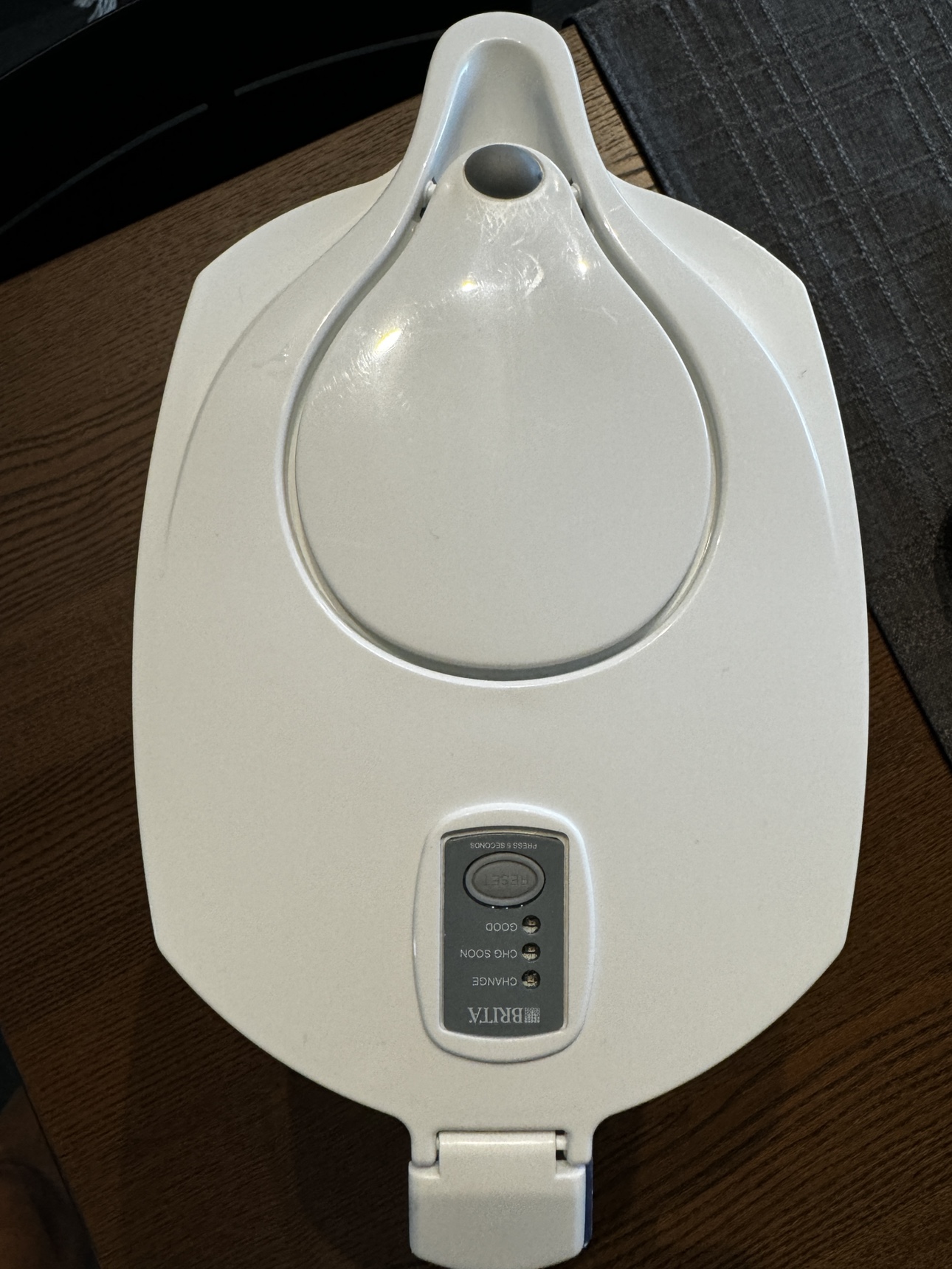 Brita Water Pitcher 10 cup - photo 3