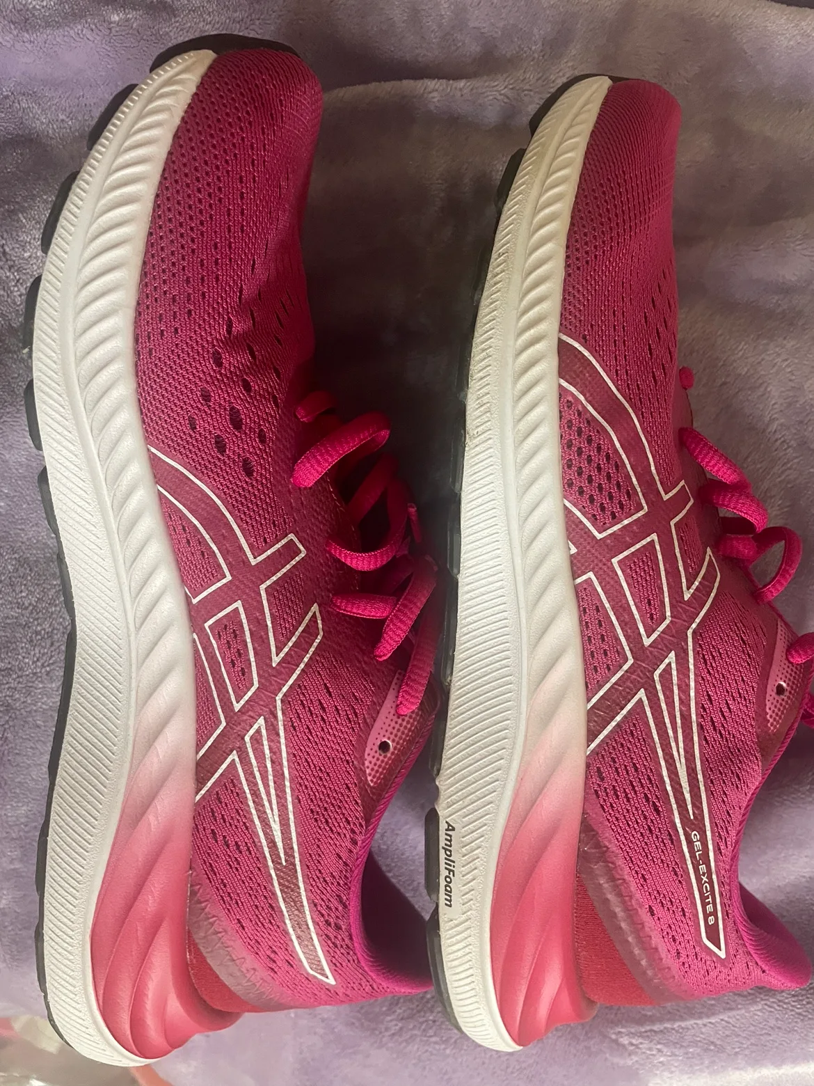 Asics Gel-Excite 8 Running Shoes image indicator(2)