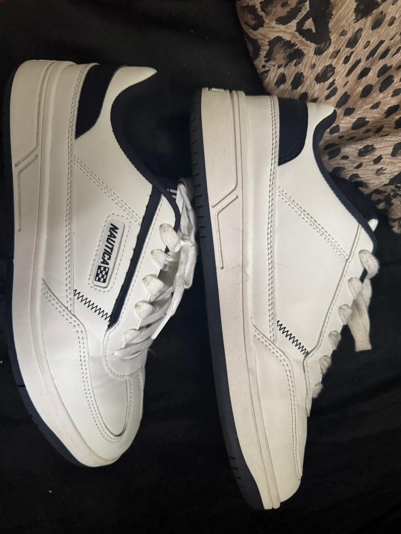 Nautica Sneakers thumbnail