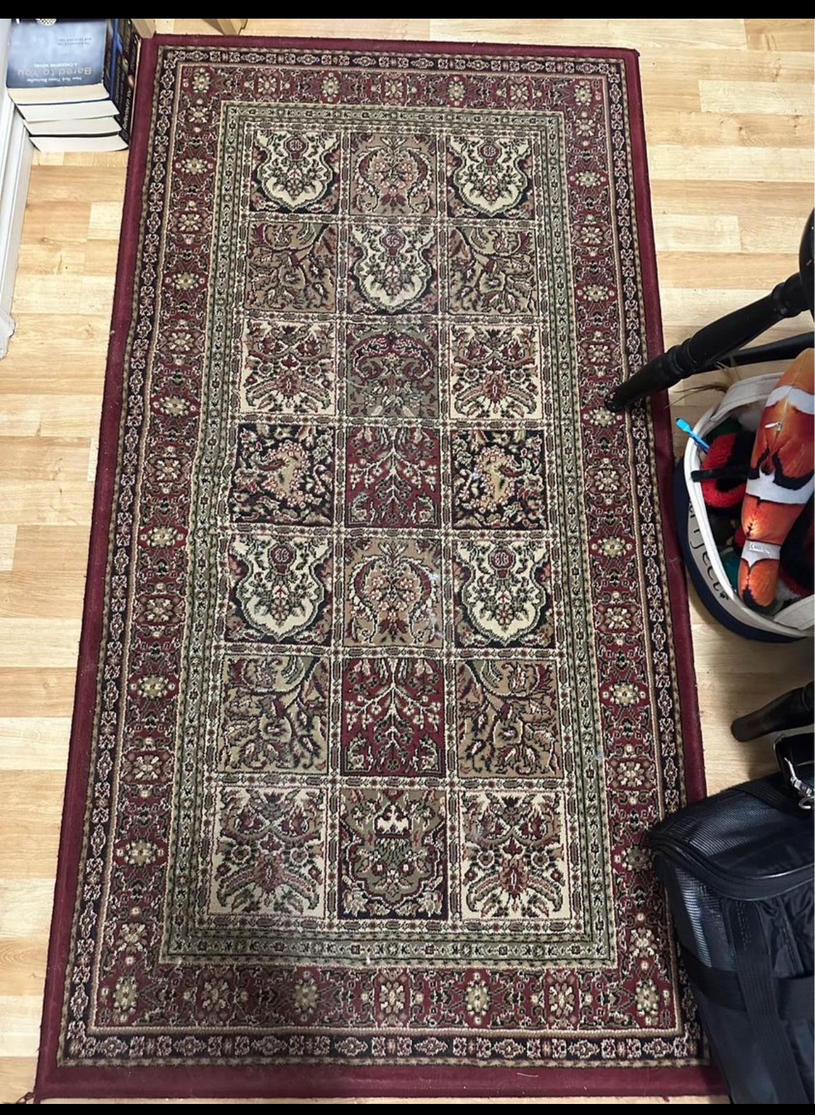 Persian Classics Rug