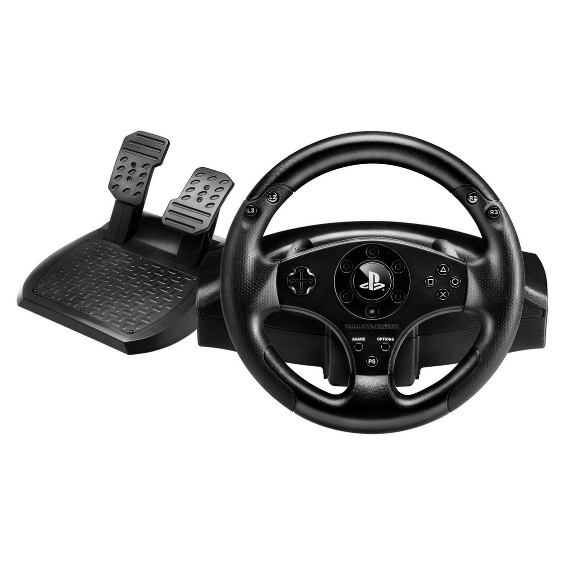 PlayStation 4 Driving Wheel - Thrust Master T80
