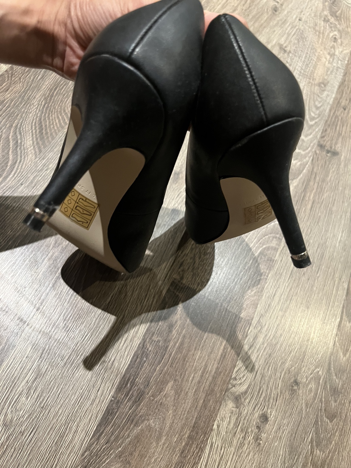 Women heels - photo 5