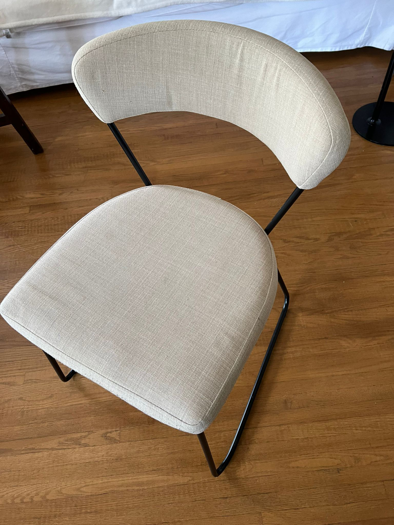 Modern Dining Chair - photo 2