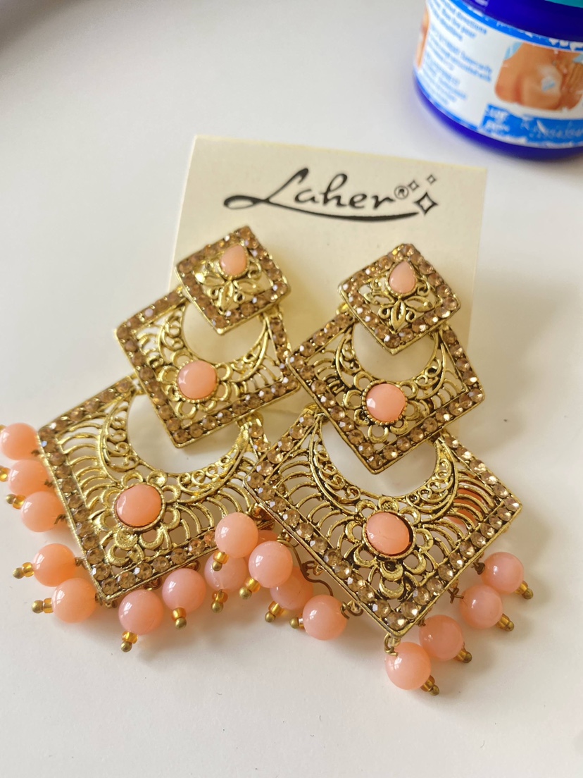 Set Earrings - photo 4