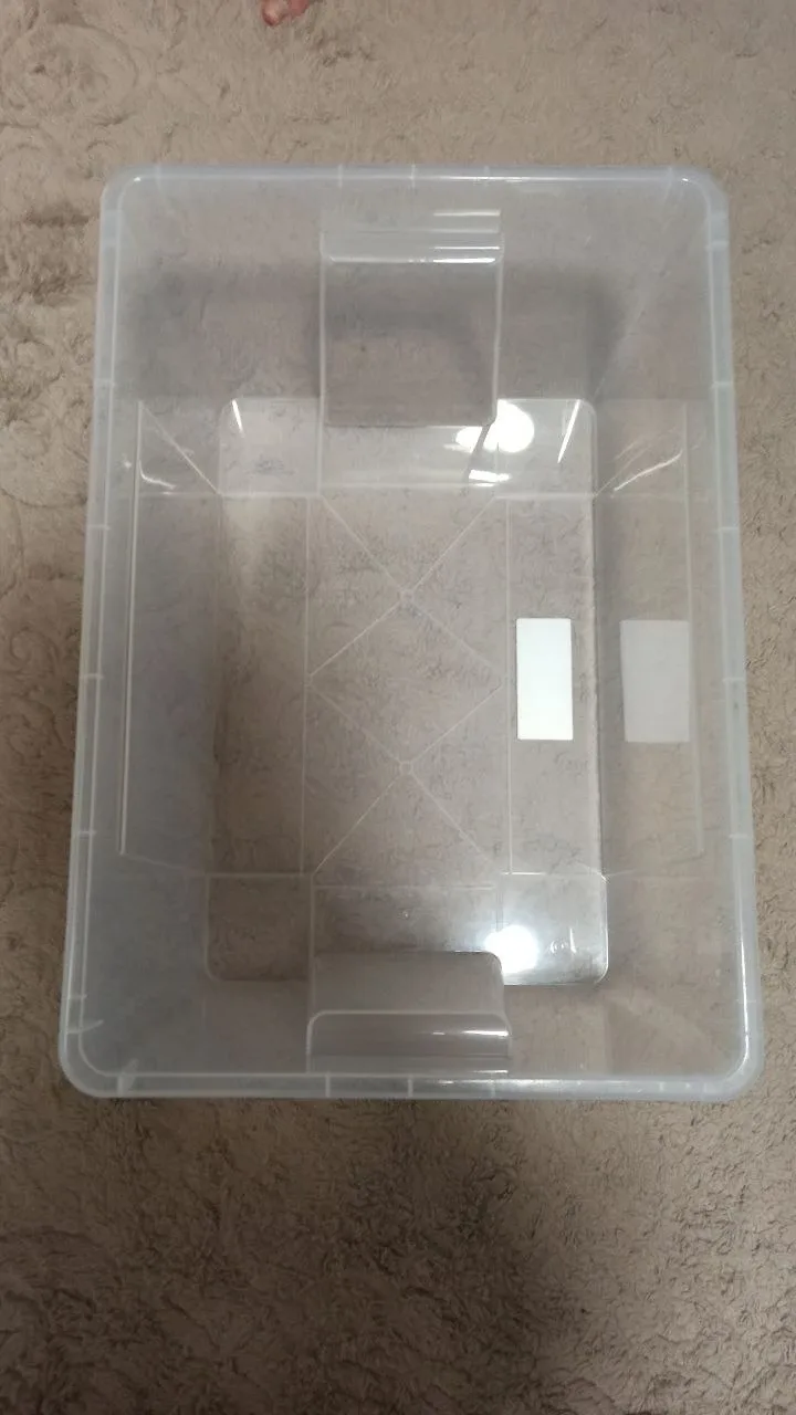 6 IKEA Storage Box thumbnail
