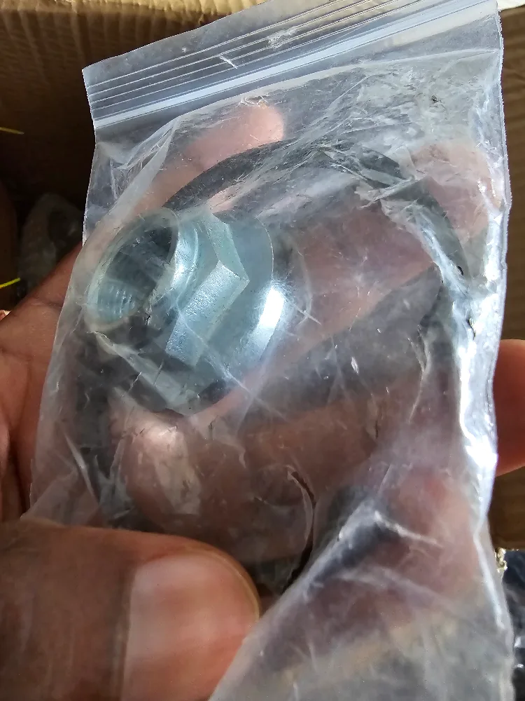 Bundle Car, Motorcycle and Bike new spare Parts image indicator(3)