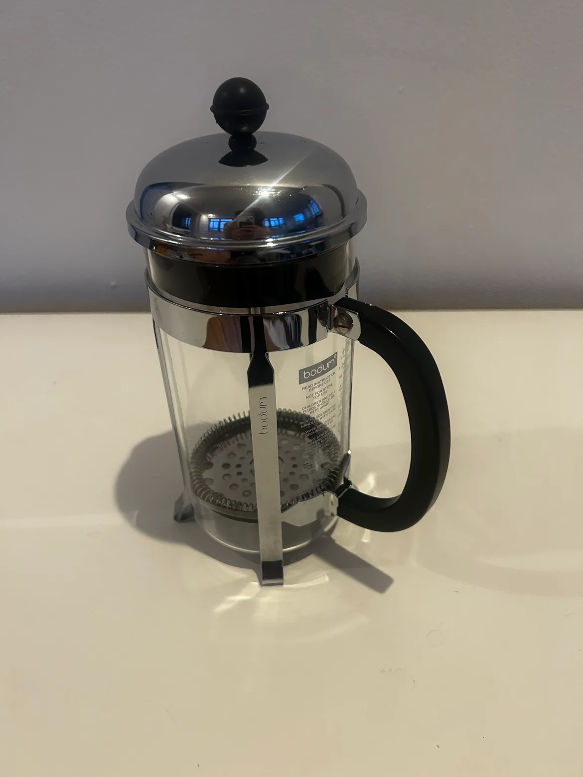 Bodum French Press thumbnail