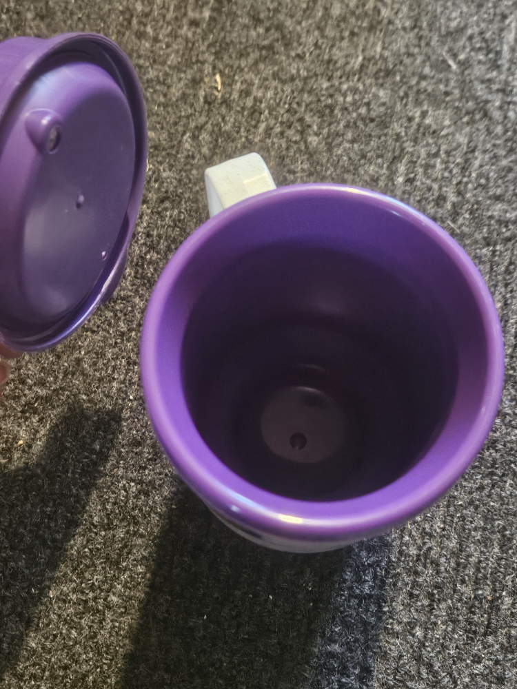 the phantom blockbuster coffee mug - photo 5