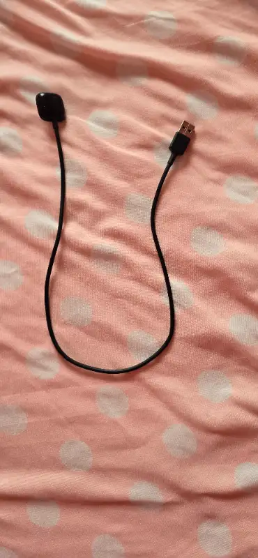 Fit bit USB Charging Cable
