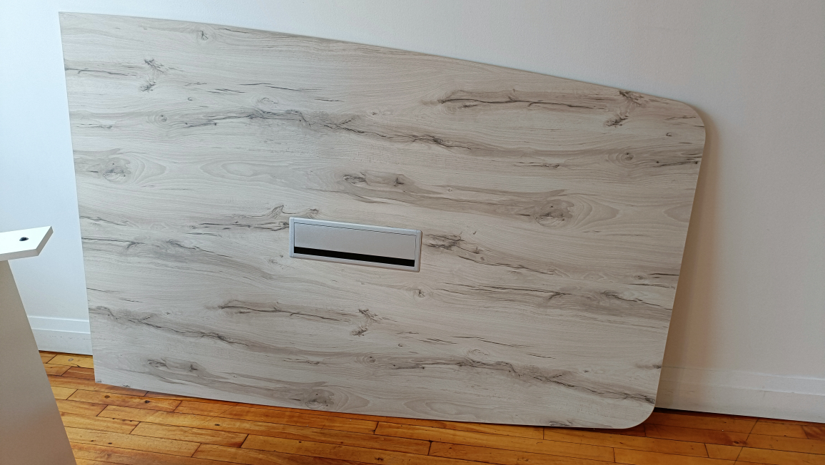 FREE office/conference table - photo 2