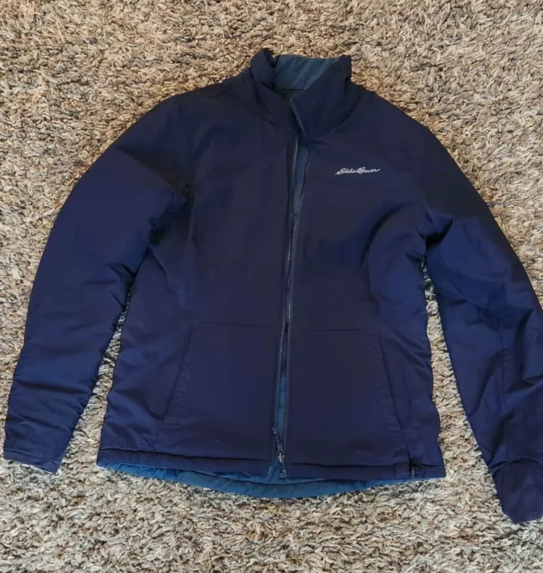 Eddie Bauer Women's Insulated Jacket - photo 3