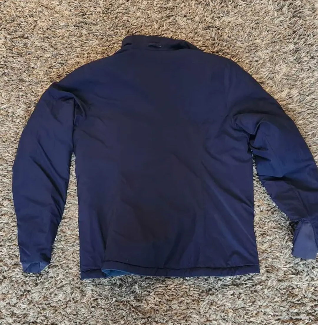Eddie Bauer Women's Insulated Jacket - photo 4