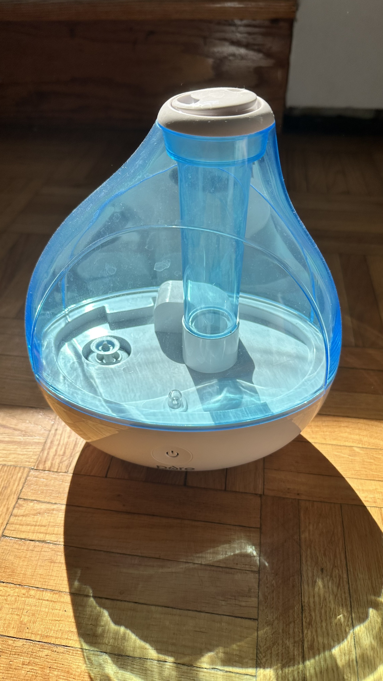 Cool Mist Humidifier