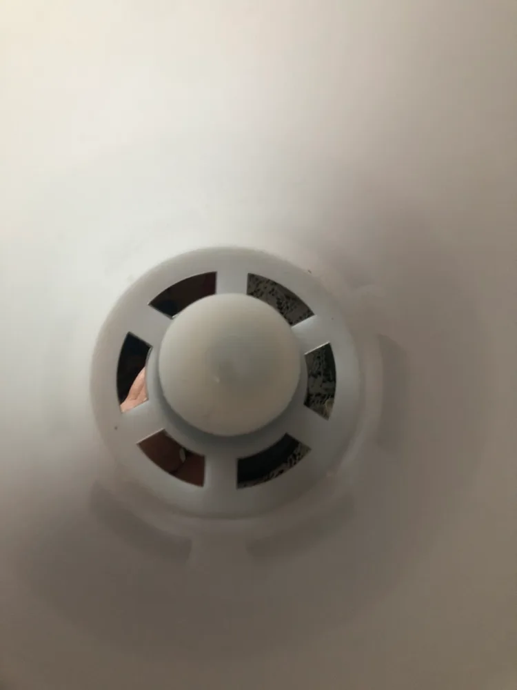 🧡Vintage IKEA Smog Table Lamp. Mid Century Modern. Like New image indicator(5)