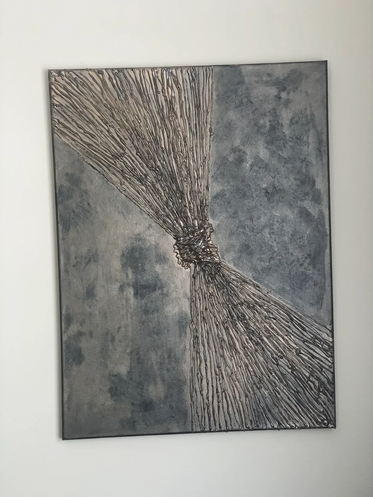 Abstract Art Painting image indicator(4)