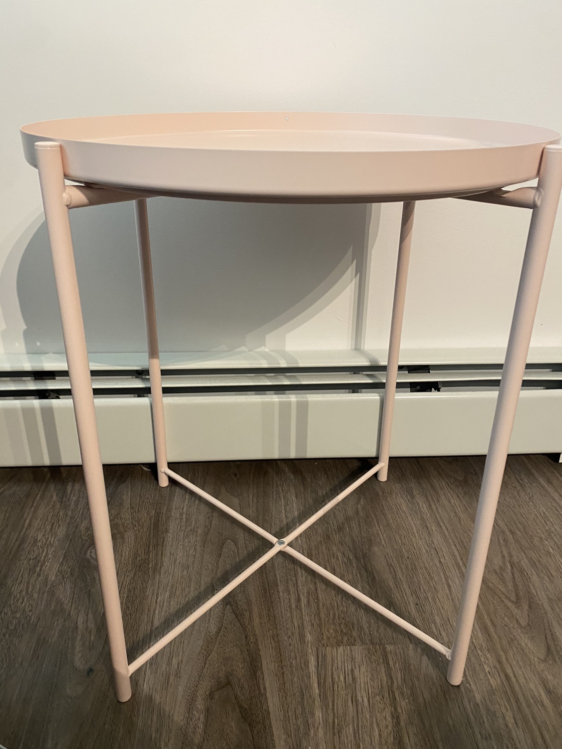 Ikea table - photo 2