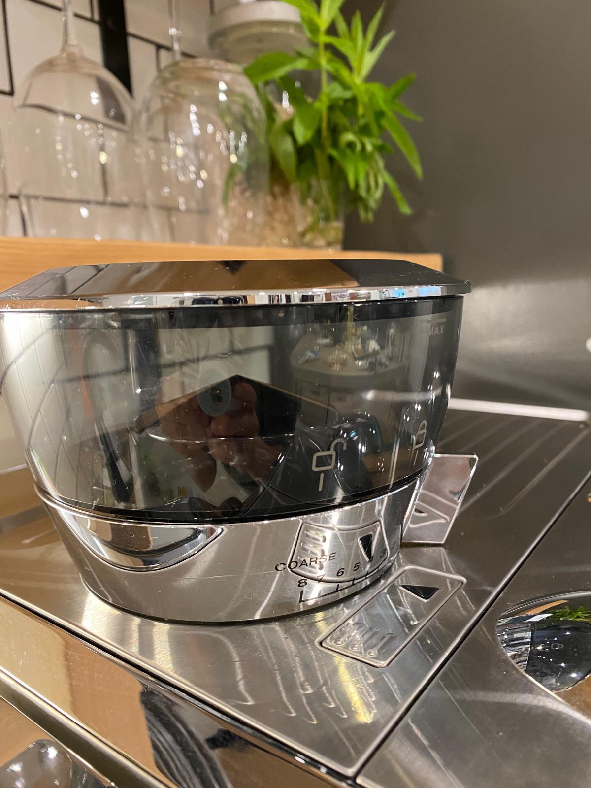 De’Longhi La Specialista Maestro Espresso Machine - photo 3
