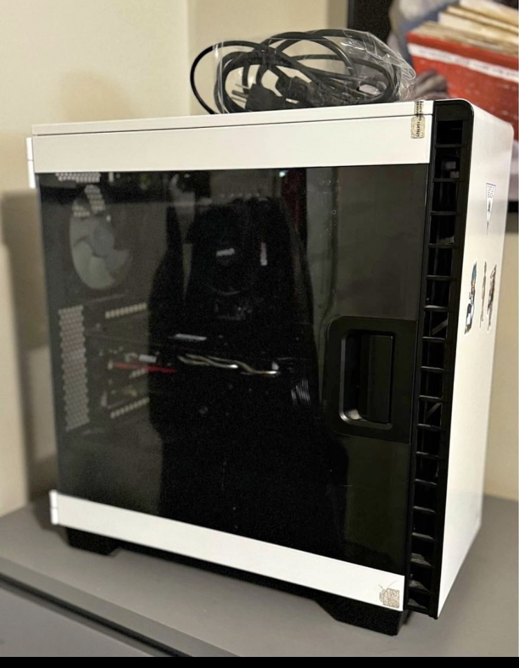 Corsair Gaming PC - photo 4