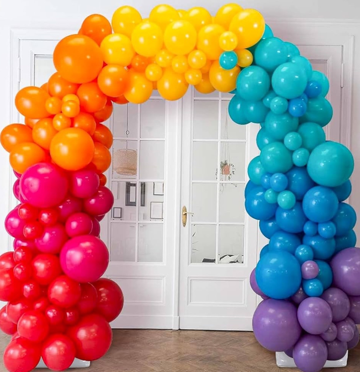 Balloon Arch Kit