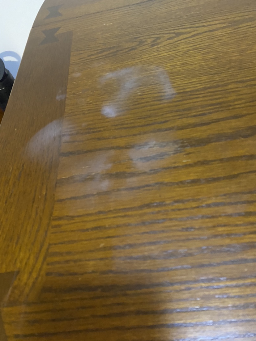 Expandable Dining Table and 4 Chairs - photo 5