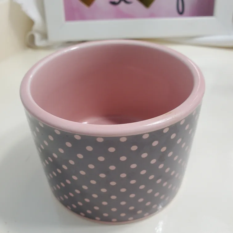 Pink decore image indicator(4)