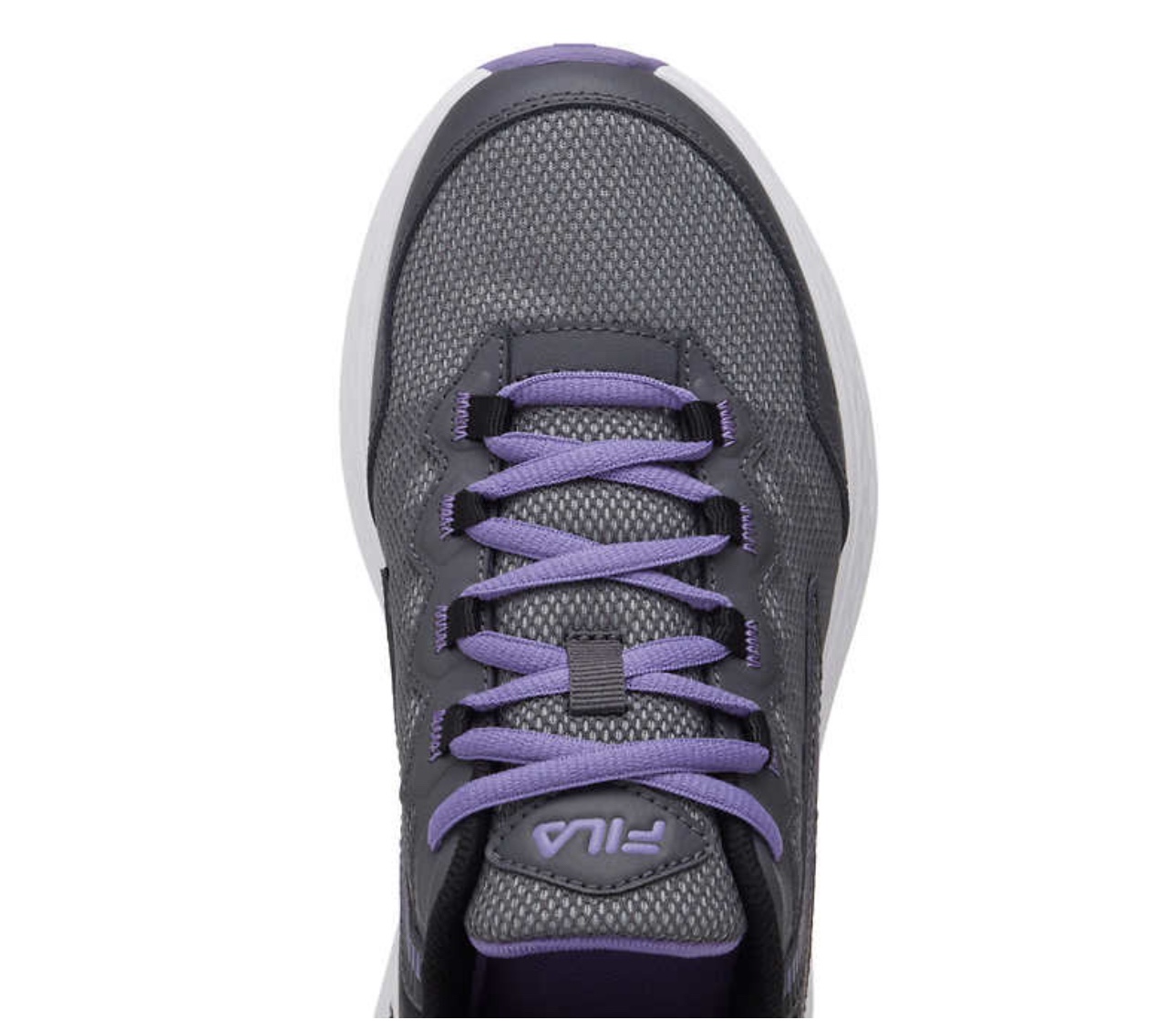 Fila Energized Running Shoes - photo 5
